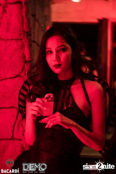 DEMO & Bacardi present Transylvania 1862 — photo 64