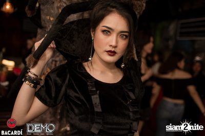 DEMO & Bacardi present Transylvania 1862 — photo 65