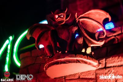 DEMO & Bacardi present Transylvania 1862 — photo 68