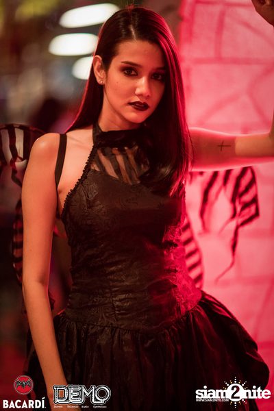 DEMO & Bacardi present Transylvania 1862 — photo 71