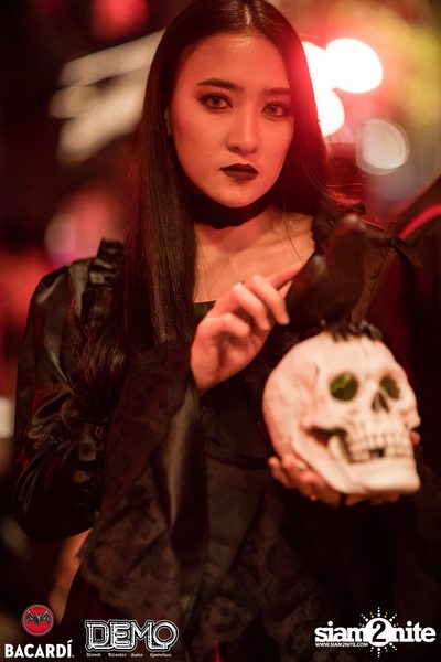 DEMO & Bacardi present Transylvania 1862 — photo 72