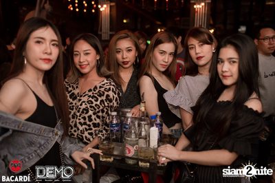 DEMO & Bacardi present Transylvania 1862 — photo 74