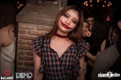 DEMO & Bacardi present Transylvania 1862 — photo 75