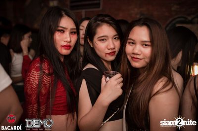 DEMO & Bacardi present Transylvania 1862 — photo 76