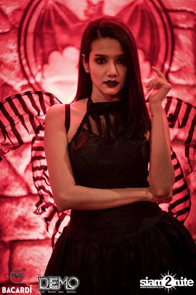 DEMO & Bacardi present Transylvania 1862 — photo 77