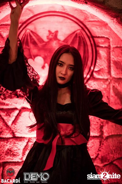 DEMO & Bacardi present Transylvania 1862 — photo 78