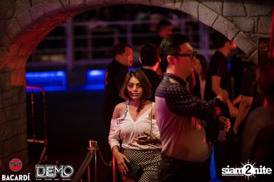 DEMO & Bacardi present Transylvania 1862 — photo 80