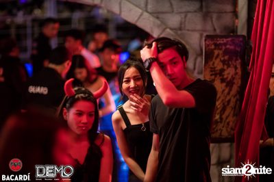 DEMO & Bacardi present Transylvania 1862 — photo 81