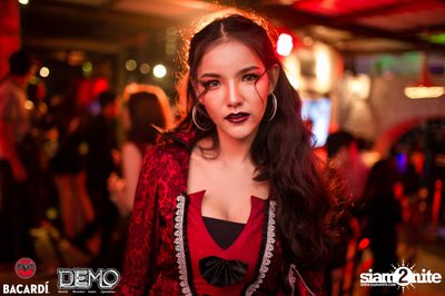 DEMO & Bacardi present Transylvania 1862 — photo 83