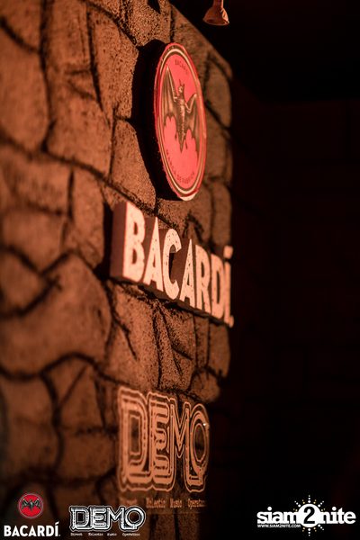 DEMO & Bacardi present Transylvania 1862 — photo 84