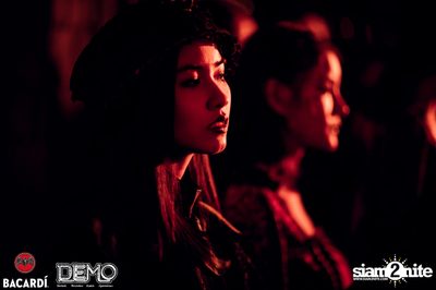 DEMO & Bacardi present Transylvania 1862 — photo 85