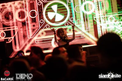 DEMO & Bacardi present Transylvania 1862 — photo 87
