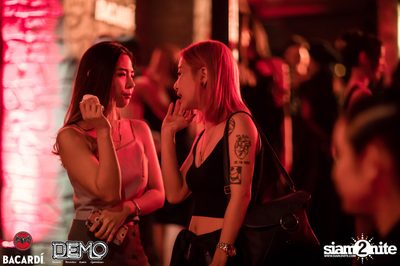 DEMO & Bacardi present Transylvania 1862 — photo 88