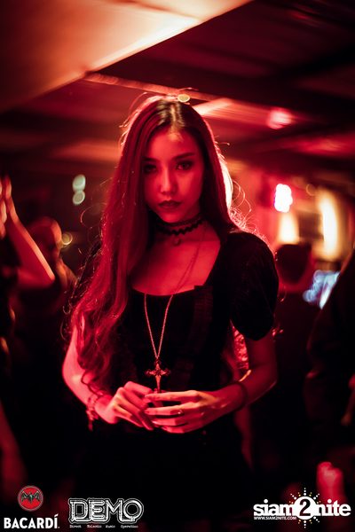 DEMO & Bacardi present Transylvania 1862 — photo 89