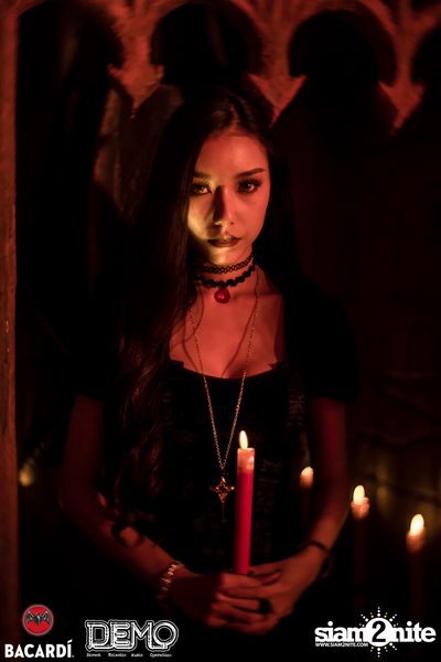 DEMO & Bacardi present Transylvania 1862 — photo 90