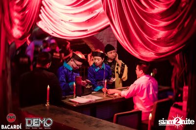 DEMO & Bacardi present Transylvania 1862 — photo 91