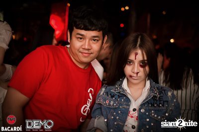 DEMO & Bacardi present Transylvania 1862 — photo 92
