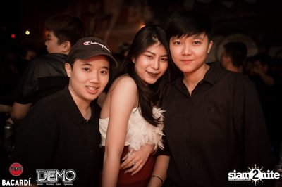 DEMO & Bacardi present Transylvania 1862 — photo 93