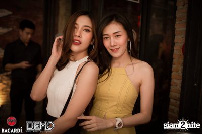 DEMO & Bacardi present Transylvania 1862 — photo 94
