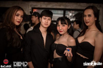 DEMO & Bacardi present Transylvania 1862 — photo 96