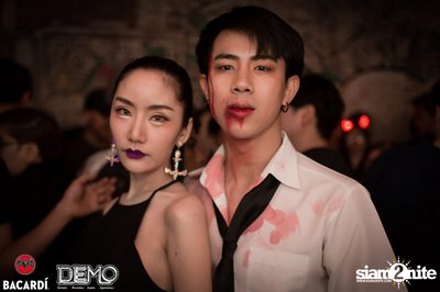 DEMO & Bacardi present Transylvania 1862 — photo 98