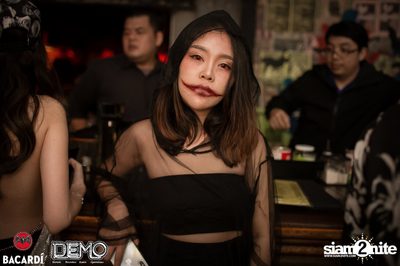 DEMO & Bacardi present Transylvania 1862 — photo 100
