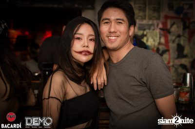 DEMO & Bacardi present Transylvania 1862 — photo 101