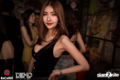 DEMO & Bacardi present Transylvania 1862 — photo 103