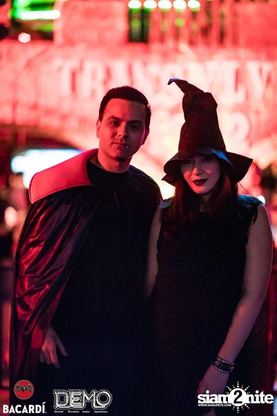 DEMO & Bacardi present Transylvania 1862 — photo 105