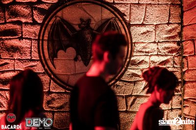 DEMO & Bacardi present Transylvania 1862 — photo 108