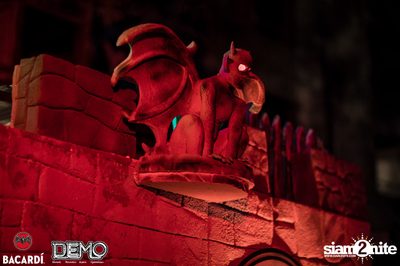 DEMO & Bacardi present Transylvania 1862 — photo 109
