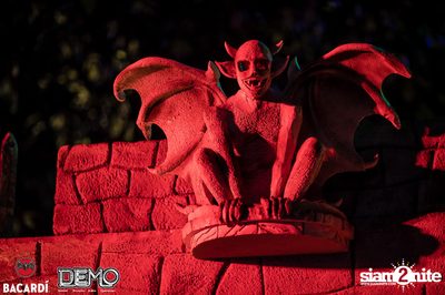 DEMO & Bacardi present Transylvania 1862 — photo 110
