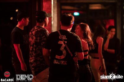 DEMO & Bacardi present Transylvania 1862 — photo 112