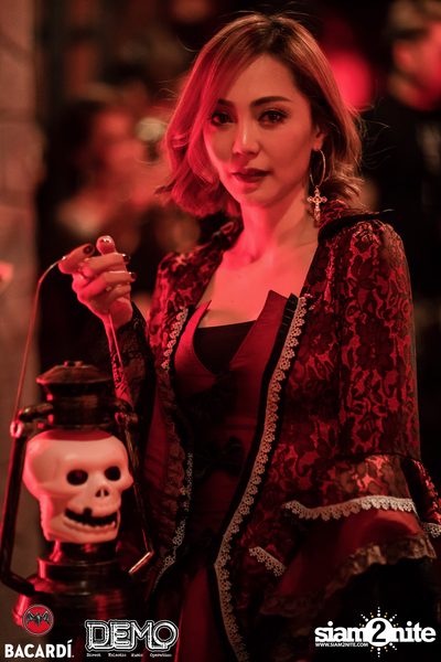 DEMO & Bacardi present Transylvania 1862 — photo 113