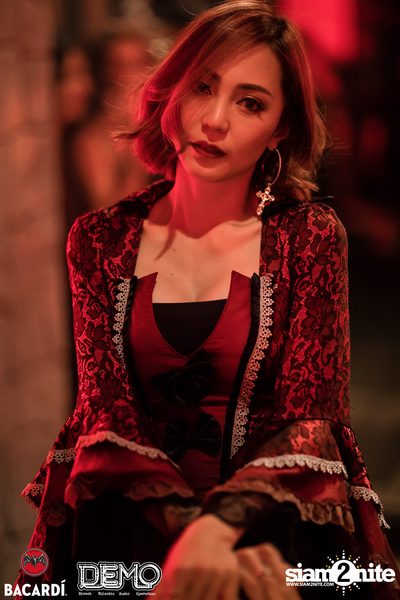 DEMO & Bacardi present Transylvania 1862 — photo 114