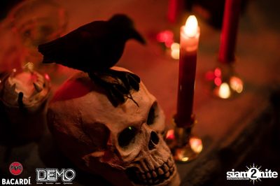 DEMO & Bacardi present Transylvania 1862 — photo 115