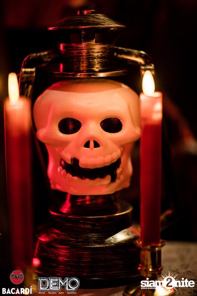 DEMO & Bacardi present Transylvania 1862 — photo 116