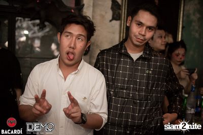 DEMO & Bacardi present Transylvania 1862 — photo 120