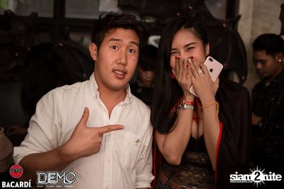 DEMO & Bacardi present Transylvania 1862 — photo 121