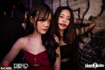 DEMO & Bacardi present Transylvania 1862 — photo 125