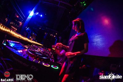 DEMO & Bacardi present Transylvania 1862 — photo 128