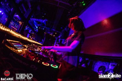 DEMO & Bacardi present Transylvania 1862 — photo 129