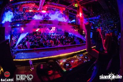 DEMO & Bacardi present Transylvania 1862 — photo 131