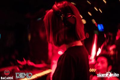 DEMO & Bacardi present Transylvania 1862 — photo 132