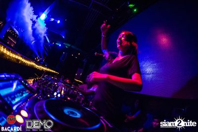 DEMO & Bacardi present Transylvania 1862 — photo 133