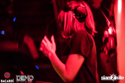 DEMO & Bacardi present Transylvania 1862 — photo 135