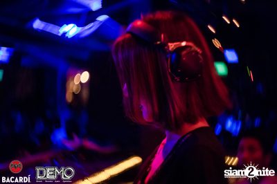 DEMO & Bacardi present Transylvania 1862 — photo 137