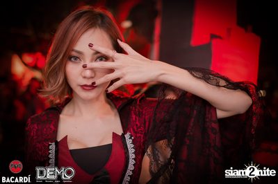 DEMO & Bacardi present Transylvania 1862 — photo 138