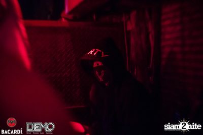 DEMO & Bacardi present Transylvania 1862 — photo 140