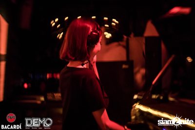 DEMO & Bacardi present Transylvania 1862 — photo 141